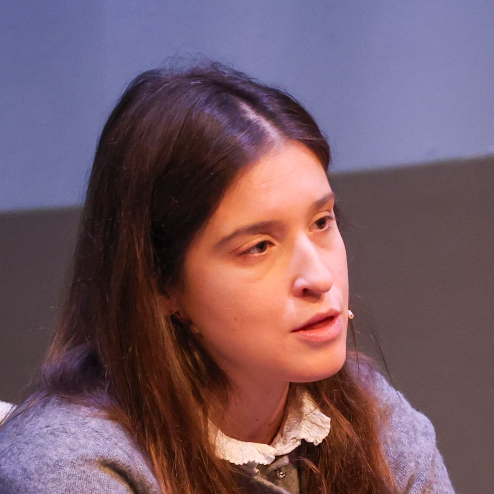 Ana María Alcántara Cárdenas